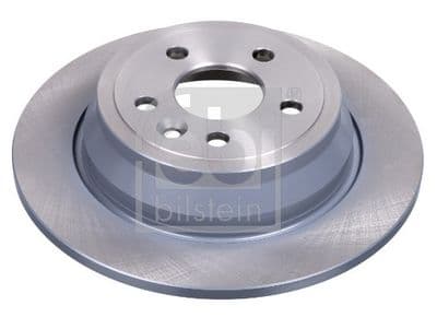 Disco de freno FEBI BILSTEIN 43819