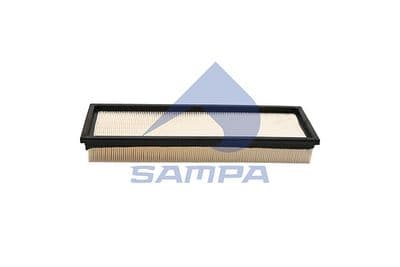 Filtro, aire del interior SAMPA 096.6563
