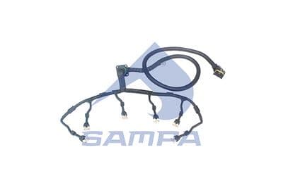 Cable de encendido SAMPA 027.492
