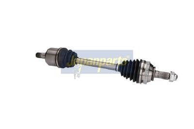 Eje de transmisión JAPANPARTS GI-L07
