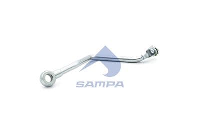 Conducto de aceite, turbocompresor SAMPA 205.305