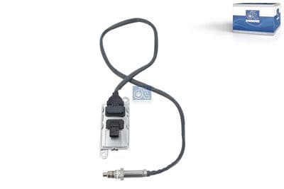Sensor NOx, inyección de urea DT Spare Parts 1.00447