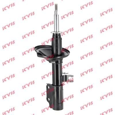 Amortiguador KYB 633249