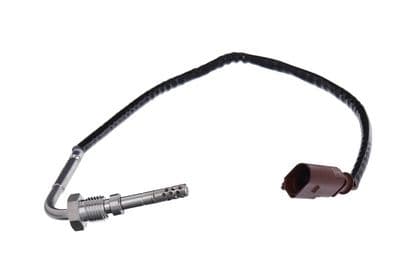 Sensor, de temperatura de gas de escape VALEO 368902