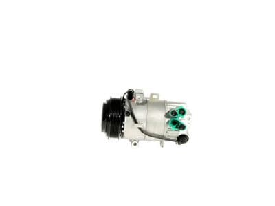 Compresor, aire acondicionado MAHLE ACP 1697 000P