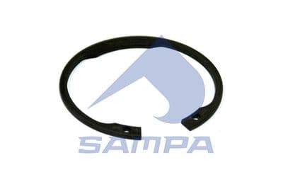 Anillo de seguridad, perno mangueta SAMPA 106.231