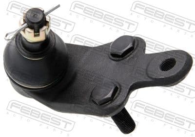 Rótula de suspensión/carga FEBEST 0120-GSV40LH
