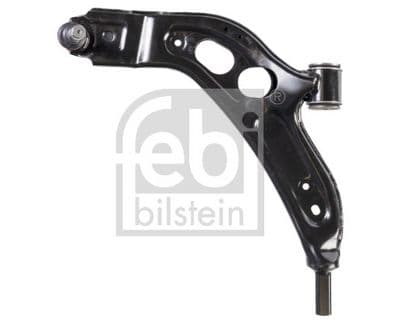 Brazo oscilante, suspensión de ruedas FEBI BILSTEIN 174729