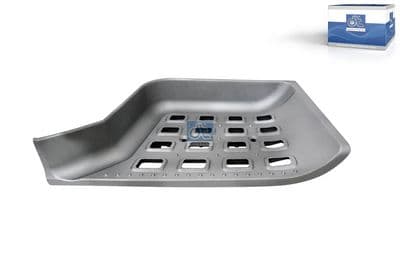 Estribo DT Spare Parts 5.16300