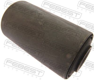 Casquillo del buje, muelle FEBEST TAB-276