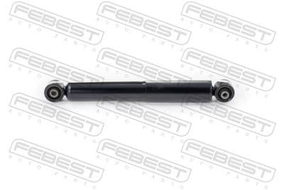 Amortiguador FEBEST 2107G-006R