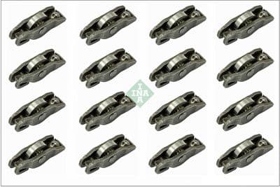Palanca oscilante, distribución del motor Schaeffler INA 422 0239 20