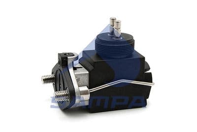 Válvula Solenoide SAMPA 042.203