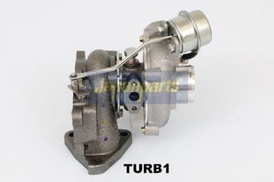 Turbocompresor, sobrealimentación JAPANPARTS XX-TURB1