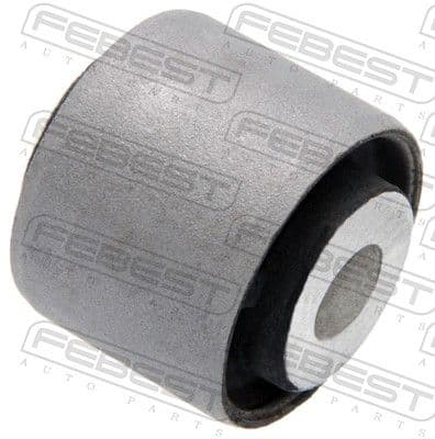 Horquilla de suspensión FEBEST BZAB-012