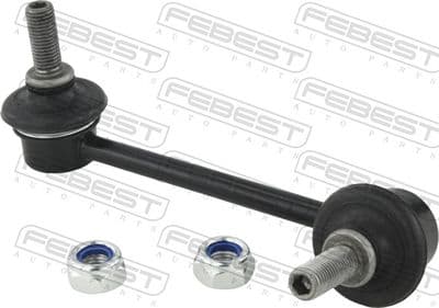 Travesaños/barras, estabilizador FEBEST 0323-MDXRR