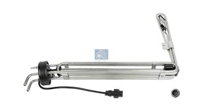 Sensor, reserva de solución de urea DT Spare Parts 6.33957