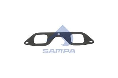 Junta, colector de admisión SAMPA 065.008