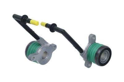 Cilindro esclavo concéntrico VALEO 804587
