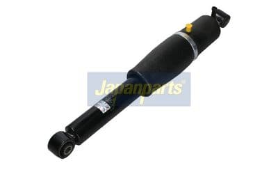 Amortiguador de telescópico neumático JAPANPARTS MM-AS222