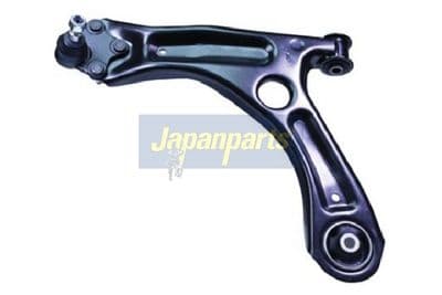 Brazo oscilante, suspensión de ruedas JAPANPARTS BS-0923L