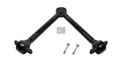 Brazo oscilante, suspensión de ruedas DT Spare Parts 4.65062