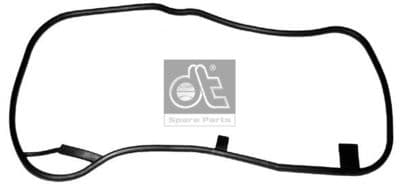 Junta cabeza de motor DT Spare Parts 1.27067