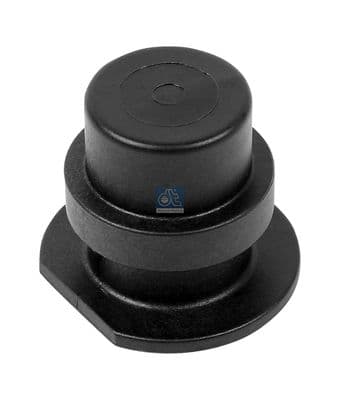 Tapón, brida de refrigerante DT Spare Parts 11.10543
