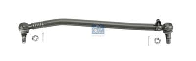 Barra central de dirección DT Spare Parts 2.53029