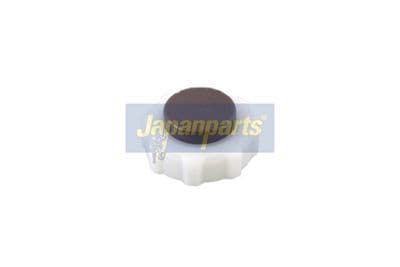 Tapa, radiador JAPANPARTS KH-101