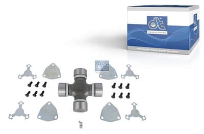 Junta, árbol cardán DT Spare Parts 2.34001