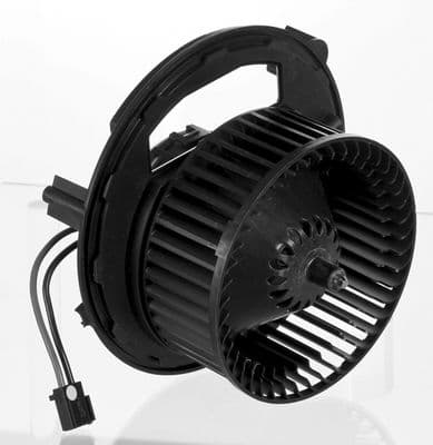 Ventilador del interior VALEO 715269
