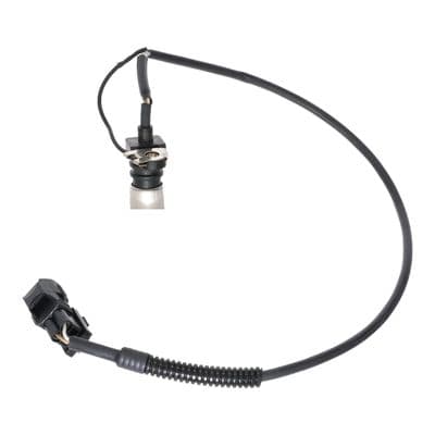 Sensor posición de cigueñal VALEO 366760