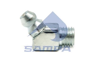 Boquilla de engrase SAMPA 112.002