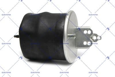 Cubrepolvo, suspensión neumática SAMPA SP 556420-K01