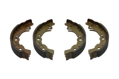 Juego de zapatas de frenos Kavo Parts KBS-1903