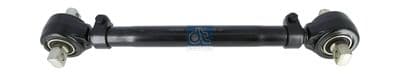 Brazo oscilante, suspensión de ruedas DT Spare Parts 1.25933