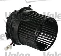Ventilador del interior VALEO 715346