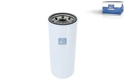 Filtro combustible DT Spare Parts 20.00003