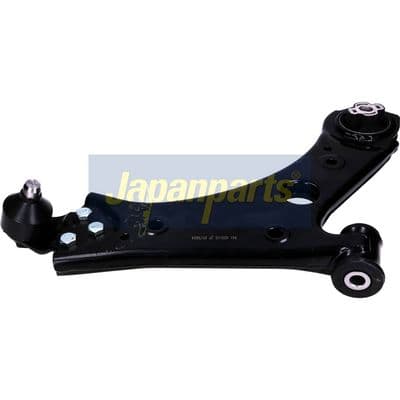 Brazo oscilante, suspensión de ruedas JAPANPARTS BS-941R