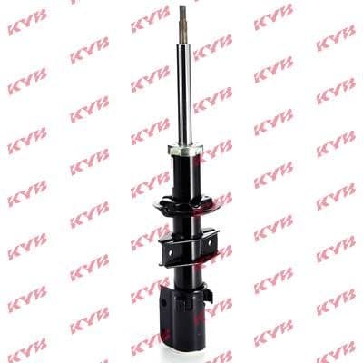 Amortiguador KYB 631600