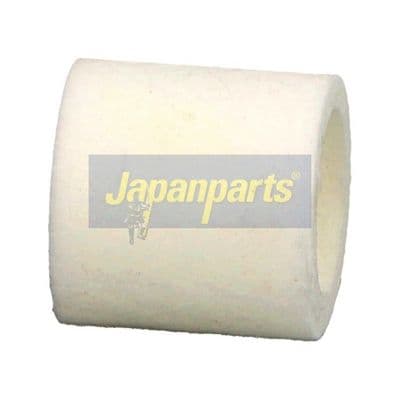 Filtro combustible JAPANPARTS FO-GAS33S