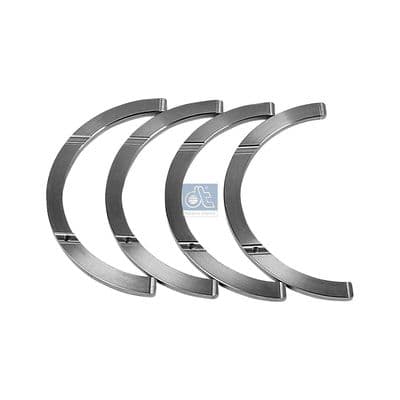 Disco distanciador, cigüeñal DT Spare Parts 4.91050