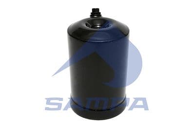 Carcasa, filtro de aceite SAMPA 010.3137