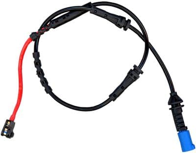 Contacto de aviso, desgaste de balatas de frenos BREMBO A 00 580