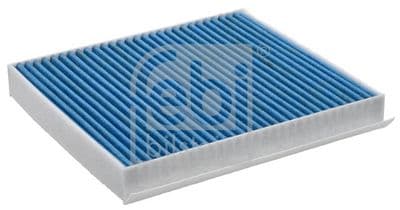 Filtro, aire del interior FEBI BILSTEIN 1001309