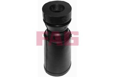 Almohadilla de tope, suspensión Schaeffler FAG 810 0038 10