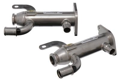 Elemento enfriador, recirculación de los gases de escape VALEO 817753