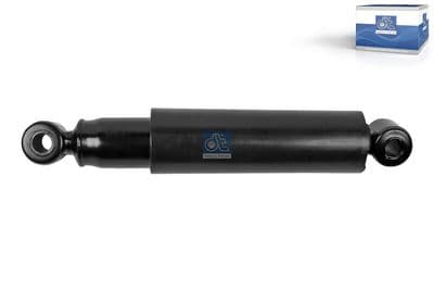 Amortiguador DT Spare Parts 7.12556