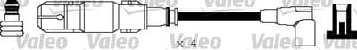 Juego de cables de encendido VALEO 346170